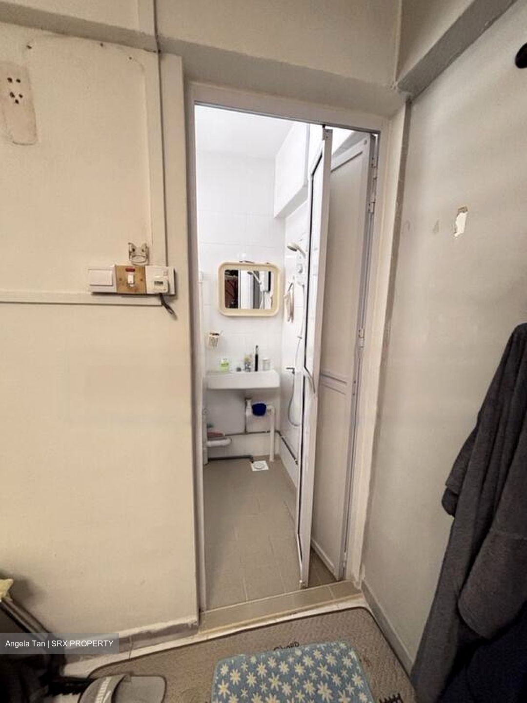 Blk 825 Tampines Street 81 (Tampines), HDB 3 Rooms #609618131